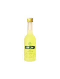 Pallini Limoncello Miniature 5cl